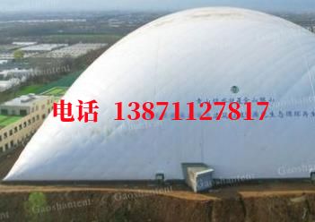 疏附气膜棚卷帘门,电动门