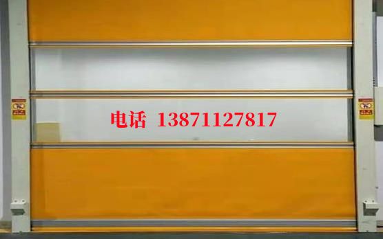 疏附洁净室门